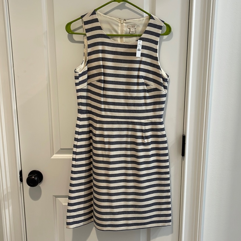 Jcrew dress